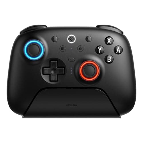 8BitDo Ultimate 2 Bluetooth (Switch)