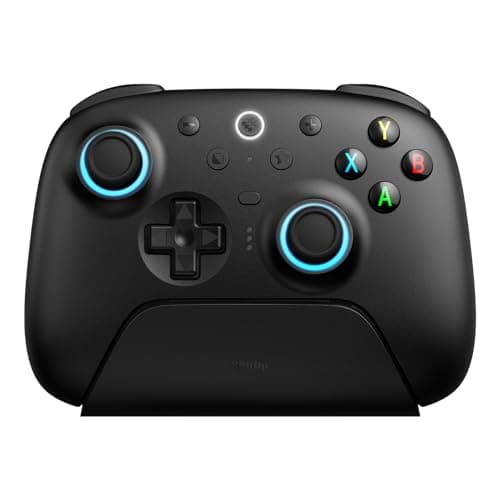 8BitDo Ultimate 2 Wireless