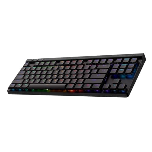 Logitech G515 LIGHTSPEED TKL