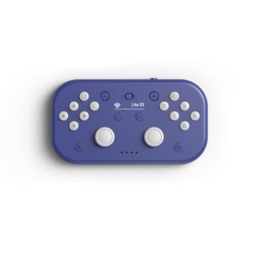 8BitDo Lite SE