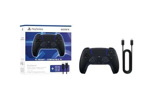 Sony DualSense Wireless Controller