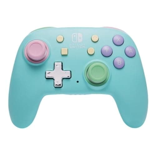 PowerA Nano Enhanced Wireless (Switch)