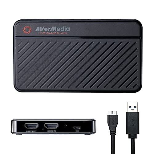 AVerMedia Live Gamer Mini (GC311)