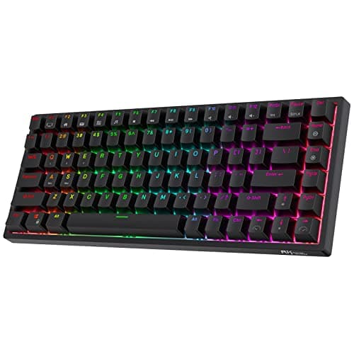 RK ROYAL KLUDGE RK84