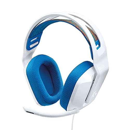 Logitech G335