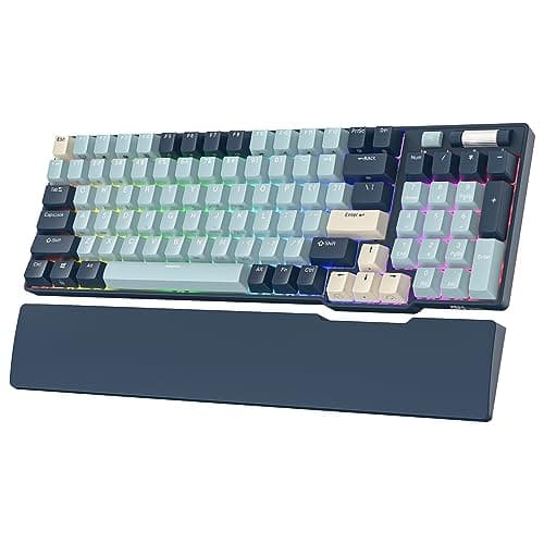 RK ROYAL KLUDGE RK96