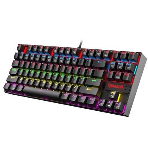 Redragon K552 Kumara
