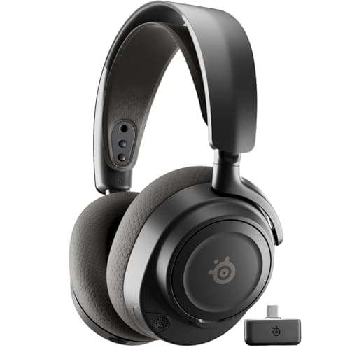 SteelSeries Arctis Nova 7 (Gen 2)