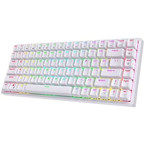 RK ROYAL KLUDGE RK84