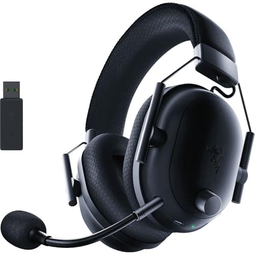 Razer BlackShark V2 Pro