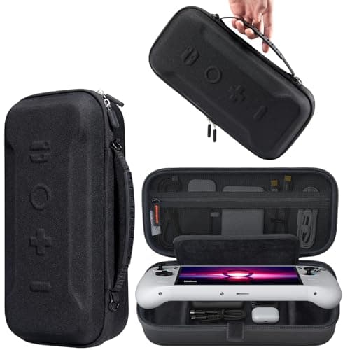 JSAUX Carrying Case for Legion Go
