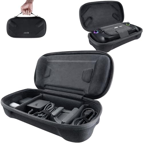 JSAUX Carrying Case for ROG Ally / Ally X