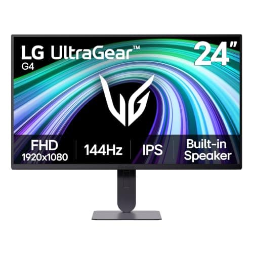 LG UltraGear 24G414B-B